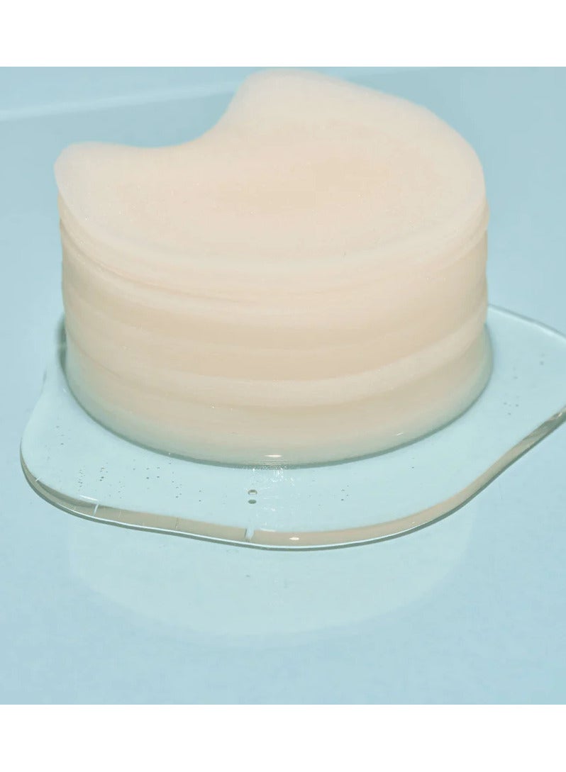 Round Lab Birch juice moisturizing pad 80pcs - Image 3