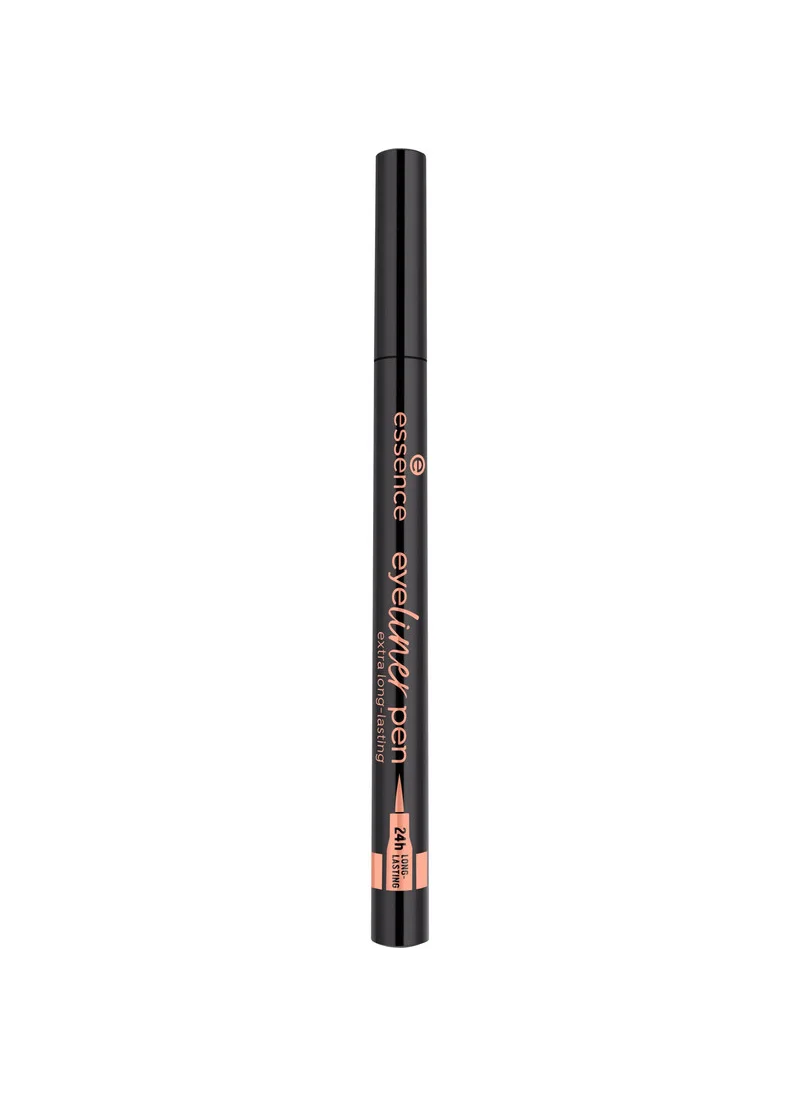 ايسنس Essence Eyeliner Pen Extra Long-Lasting 010