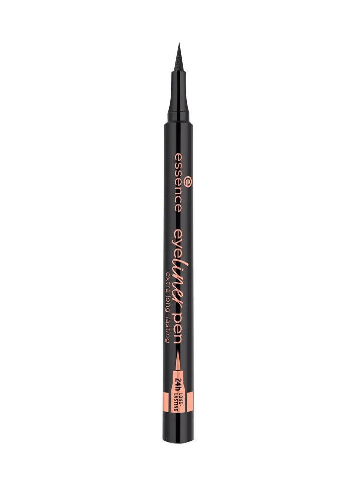 Essence Essence Eyeliner Pen Extra Long-Lasting 010