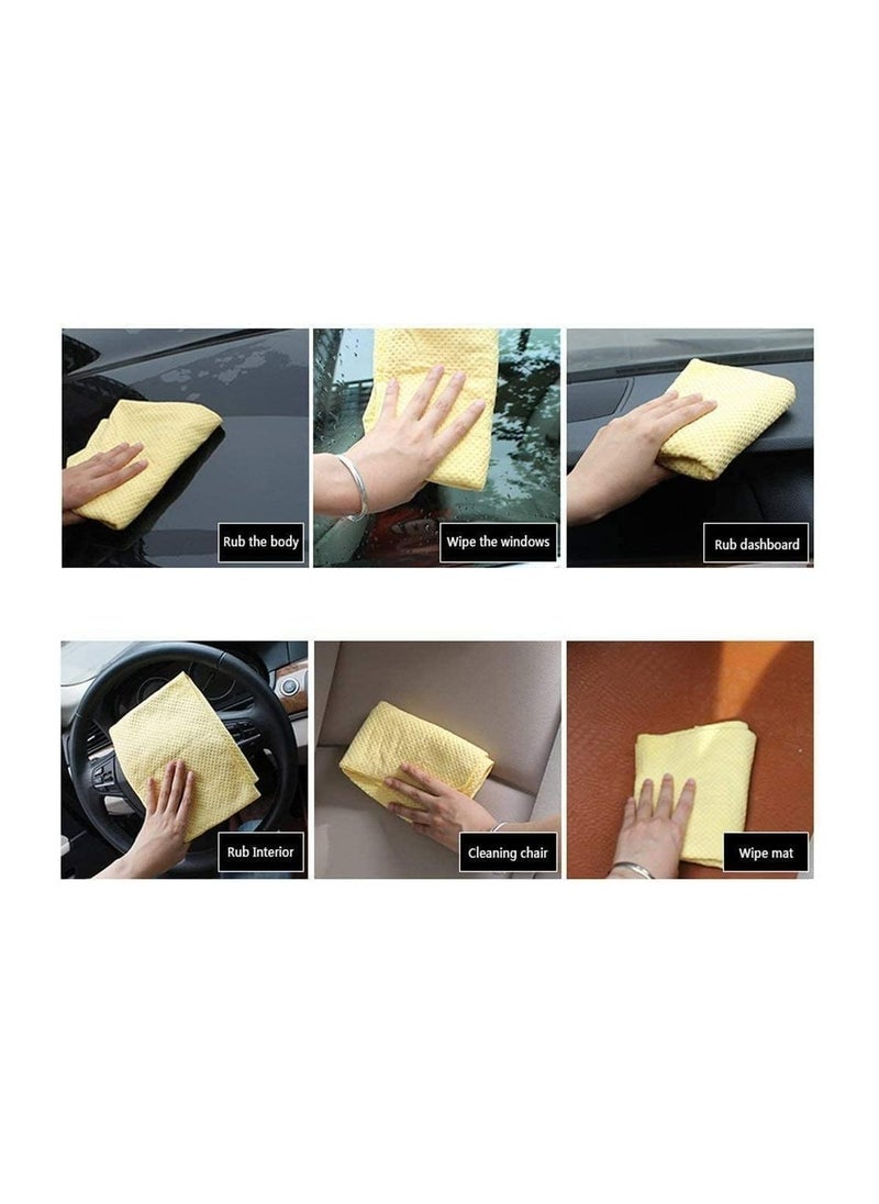 SMART CAR Smart Car 3D Chamois Transparent  - Image 5