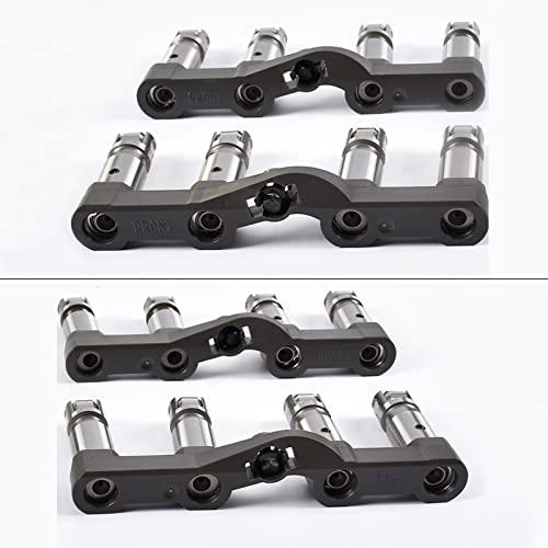 SUSUCAR 5038785AD MDS Valve Lifters 5.7 HEMI Engine Parts for 2005-2018 Dodge Ram 1500 Challenger Charger Durango Magnum Chrysler 300 Aspen Jeep Commander Grand Cherokee 5.7L V8 - Image 3