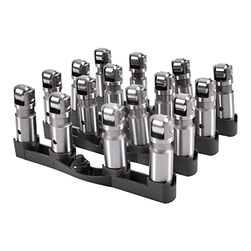 SUSUCAR 5038785AD MDS Valve Lifters 5.7 HEMI Engine Parts for 2005-2018 Dodge Ram 1500 Challenger Charger Durango Magnum Chrysler 300 Aspen Jeep Commander Grand Cherokee 5.7L V8 - Image 1