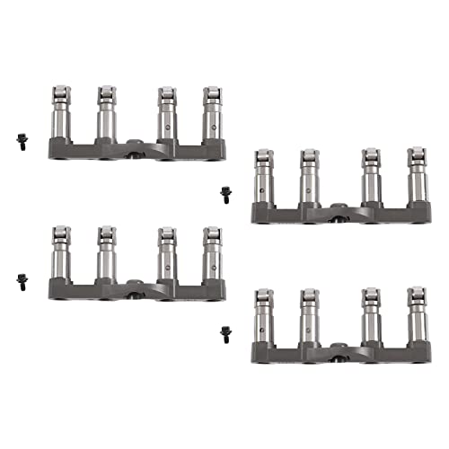 SUSUCAR 5038785AD MDS Valve Lifters 5.7 HEMI Engine Parts for 2005-2018 Dodge Ram 1500 Challenger Charger Durango Magnum Chrysler 300 Aspen Jeep Commander Grand Cherokee 5.7L V8 - Image 2
