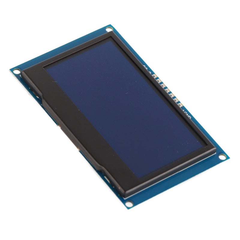 2.42 وحدات عرض OLED شاشة كريستال سائل للاستخدام الصناعي - Image 4