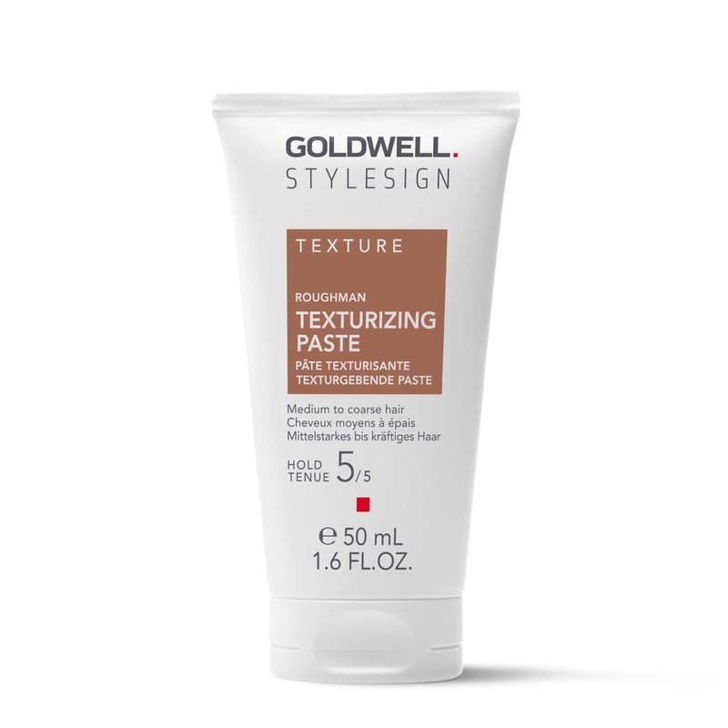 Goldwell StyleSign Roughman Texturizing Paste - Image 1