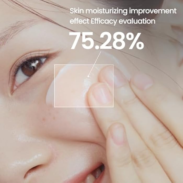 delphyr Liposome Soft Calming Cream, Centella Asiatica TECA Moisturizer for Sensitive Skin, Skin Protection and Soother, Korean Skincare for Trouble Care (2.70 fl. oz, 80ml) - Image 3