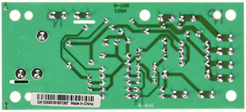 Goodman PCBFM103S Fan Blower Control Board Time DELAY - 594455, - Image 3