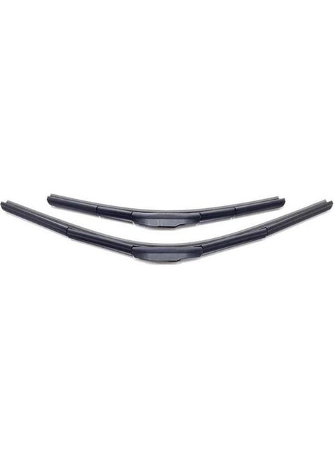 Toyota Corolla Cross 2022-2026 Windshield Wiper Set 65X40CM