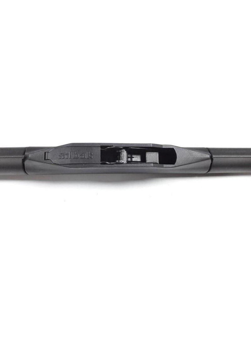 Silbak - Toyota Corolla Cross 2022-2026 Windshield Wiper Set 65X40CM - Image 1