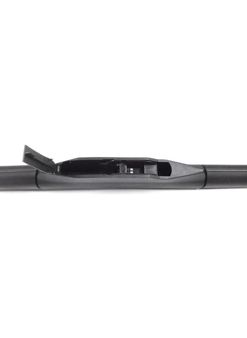 Silbak - Toyota Corolla Cross 2022-2026 Windshield Wiper Set 65X40CM - Image 1