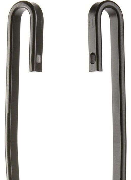 Silbak - Toyota Corolla Cross 2022-2026 Windshield Wiper Set 65X40CM - Image 1