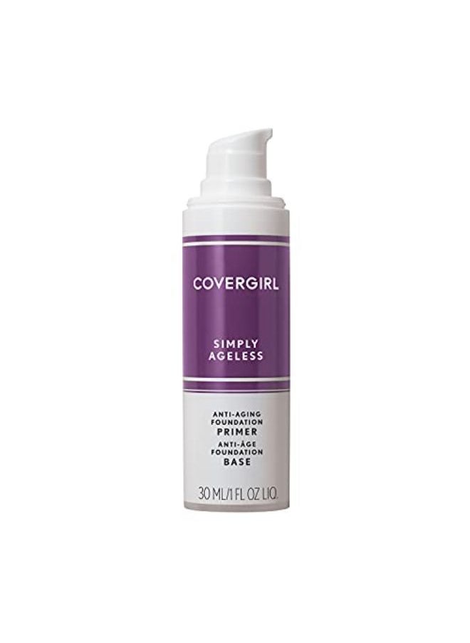 CoverGirl - Olay Simply Ageless Makeup Primer, 1 Fl Oz (Pack Of 1) - Image 1