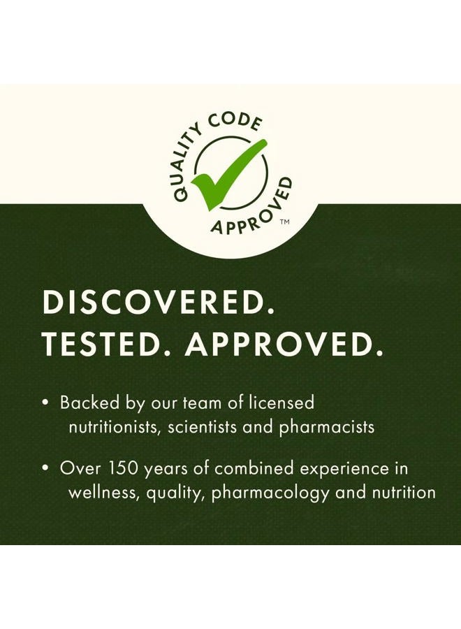 SWANSON Digestive Enzymes, 180 Tablets - Image 3