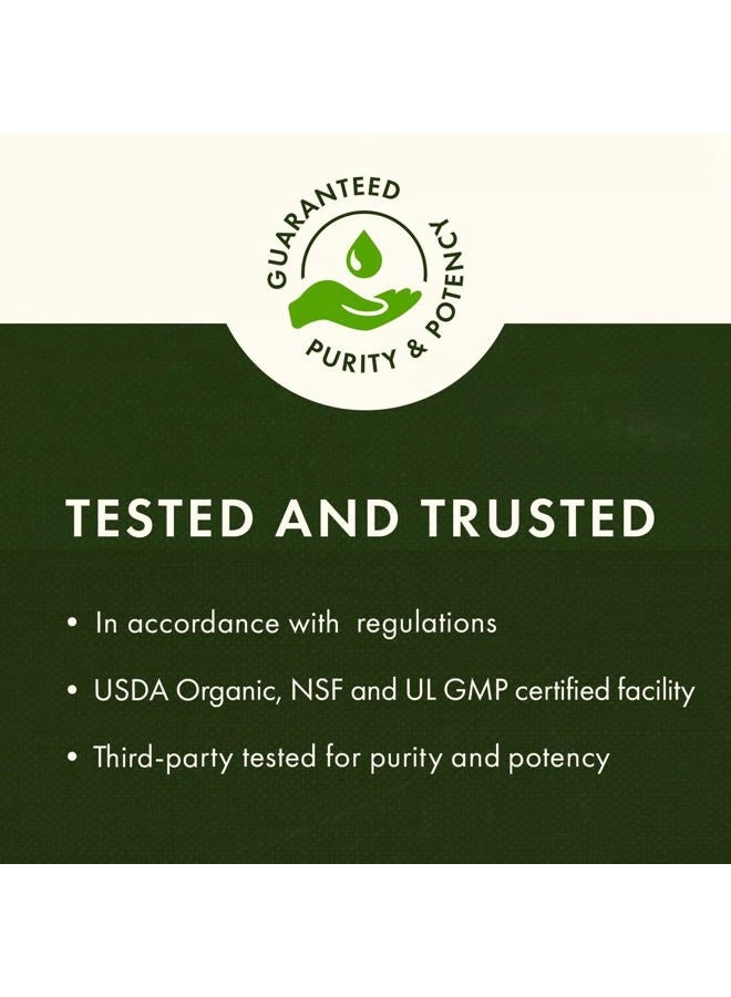 SWANSON Digestive Enzymes, 180 Tablets - Image 4