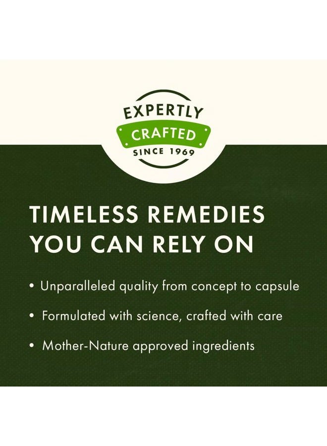 SWANSON Digestive Enzymes, 180 Tablets - Image 5