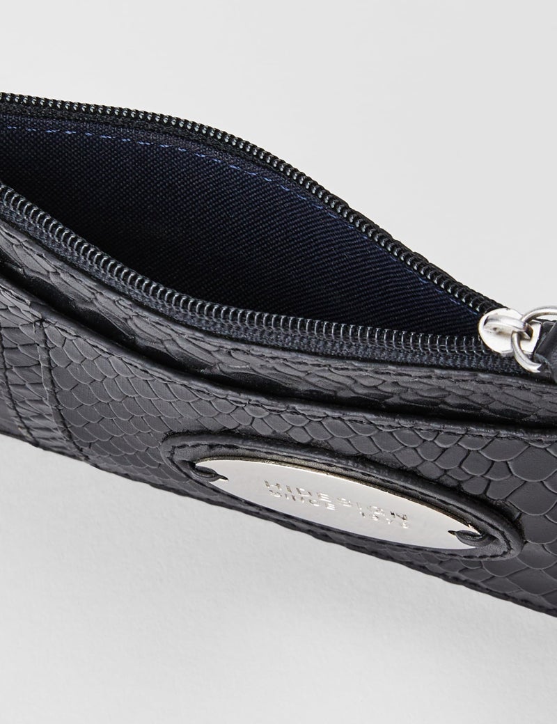 Hidesign Women's Leather Card Holder - Image 5
