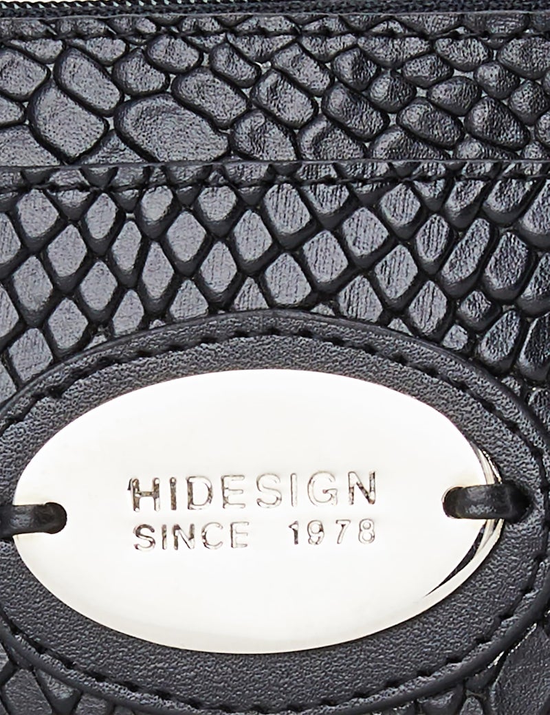 Hidesign Women's Leather Card Holder - Image 4