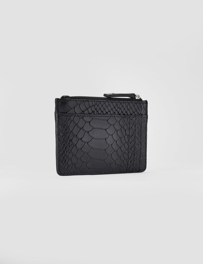 Hidesign Women's Leather Card Holder - Image 3