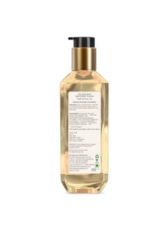 Forest Essentials Oudh And Green Tea Silkening Shower Wash 200Ml  - Image 4