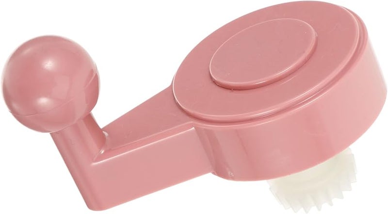 Knitting Loom Crank Handle Replaceable Durable Easy Install For DIY Hats Scarves - Image 1