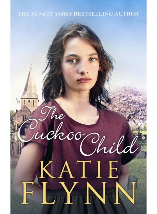 The Cuckoo Child : A Liverpool Family Saga