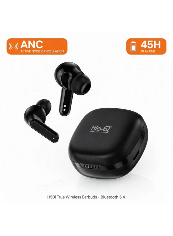 هاي إي كيو Hieq H50i