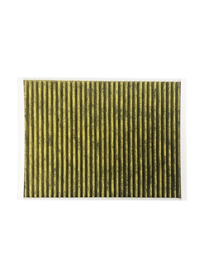 Audi Original Air Conditioning Filter/air Conditioning Filter Element, Activated Carbon Multi-effect, A4/a5/a6 - Image 5