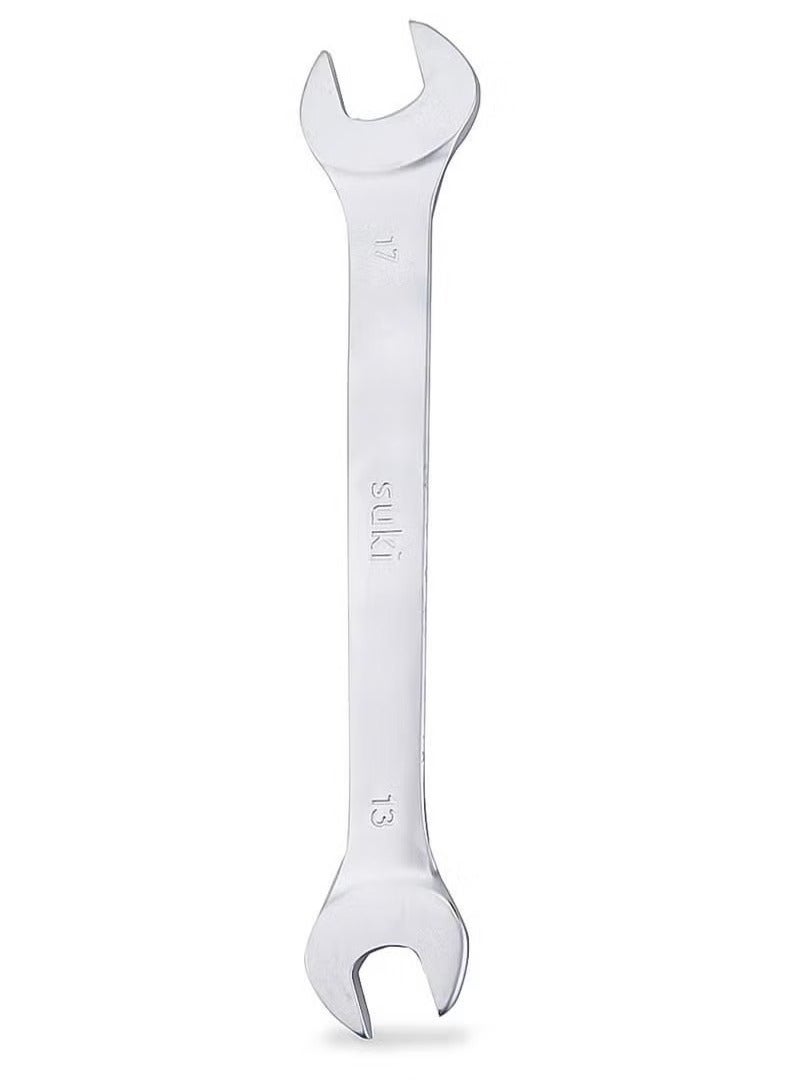 Best Quality Suki Double Open end Wrench (13 x 17 mm)