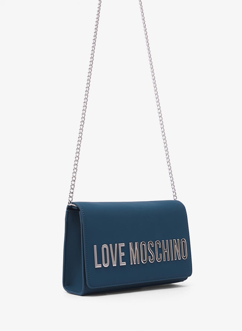 Love Moschino Zip through crossbody - Image 3