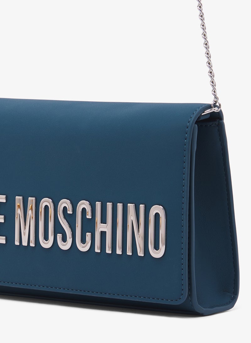 Love Moschino Zip through crossbody - Image 4