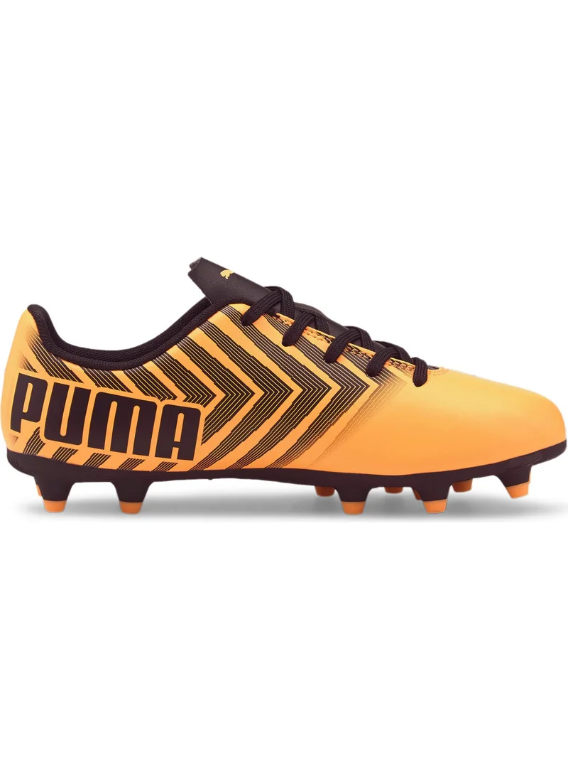 بوما Tacto II FG/AG Jr Unisex Football Boots 10670401