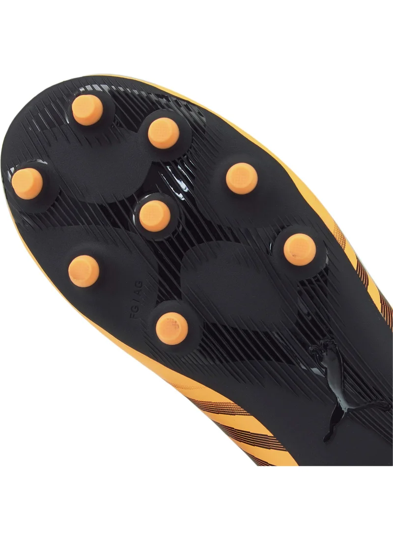 بوما Tacto II FG/AG Jr Unisex Football Boots 10670401