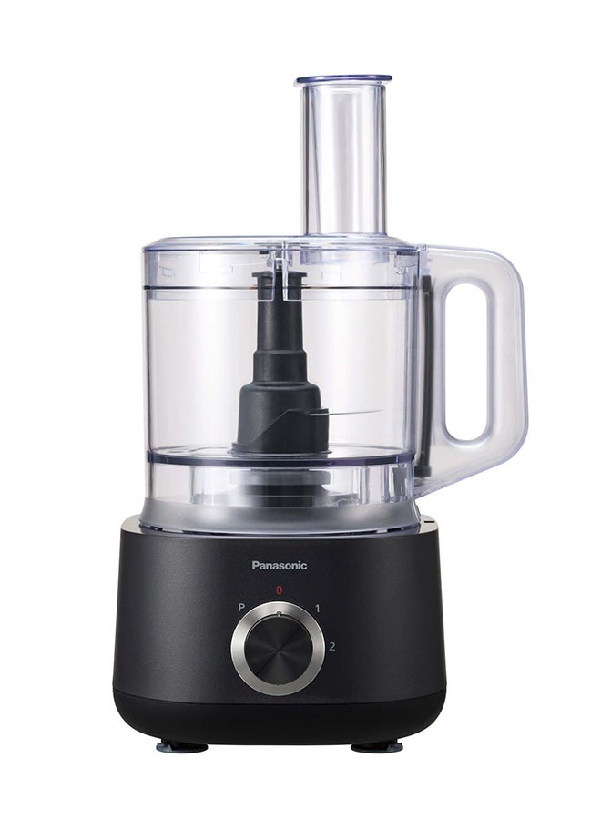 Panasonic Food Processor 2.4 L 800 W MK-F510KTZ Black - Image 3