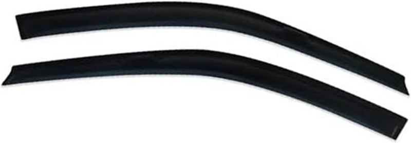 Wivplex Window Visor for Civic Coupe 1992-1995 - Image 1