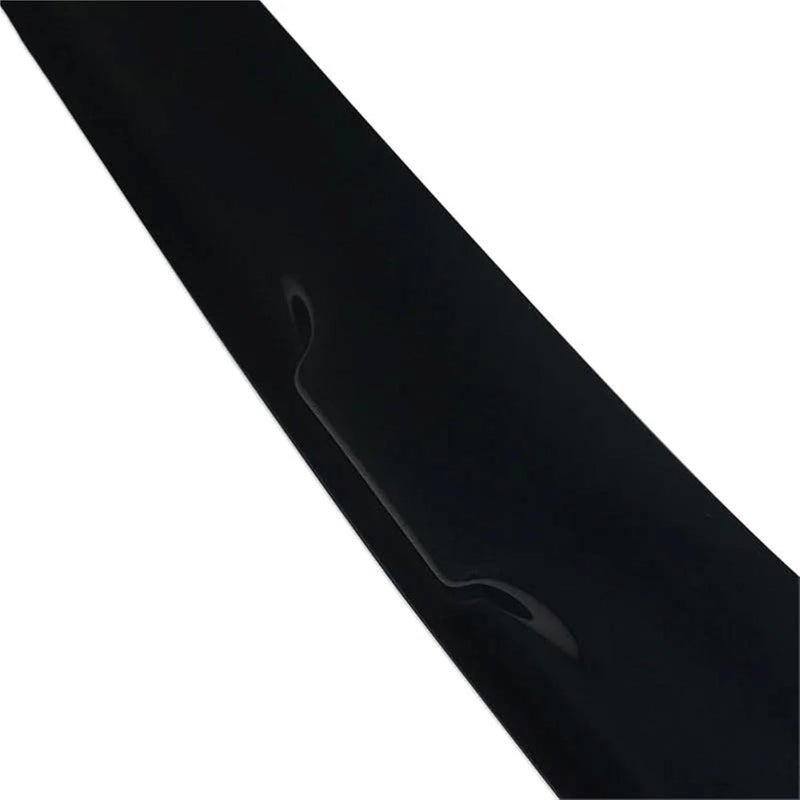 Wivplex Window Visor for Civic Coupe 1992-1995 - Image 4