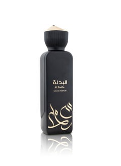 مملكة العود البدلة – أو دو بارفان للجنسين – 100 مل | عطر جلدي مع البخور بنفحات شرقية غامضة  - Image 2