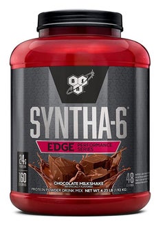 Syntha-6, Edge Performance Series, 1.92kg, 48 Servings, Chocolate Milkshake