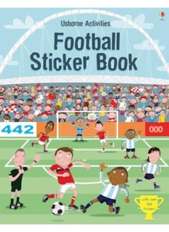 Football Sticker Book - pzsku/ZC822966DDB24A9037056Z/45/_/1729593471/b11f3fc0-996c-41b5-8e41-f330f5c52dc8