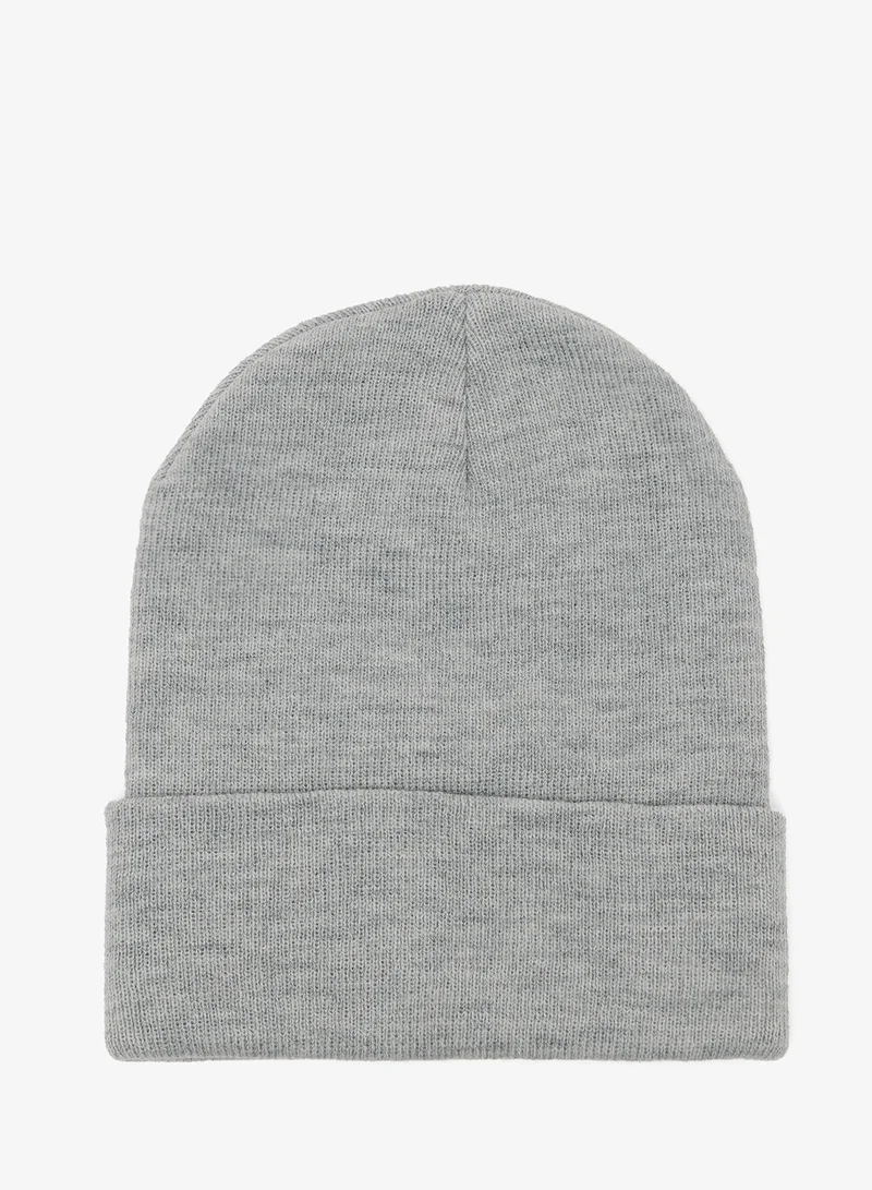 سفنتي فايف Classic Knit Beanie