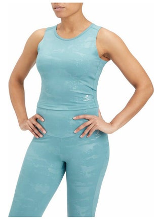 Bryna W Sports Bra