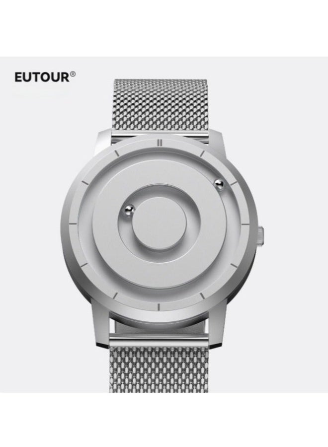 EUTOUR Magnetic Bead Without Mirror For Boys As A Gift - Image 1