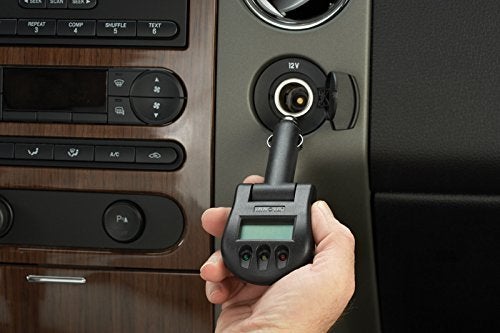 iNNOVA مراقب نظام البطارية والشحن إنوفا 3721 - Image 3