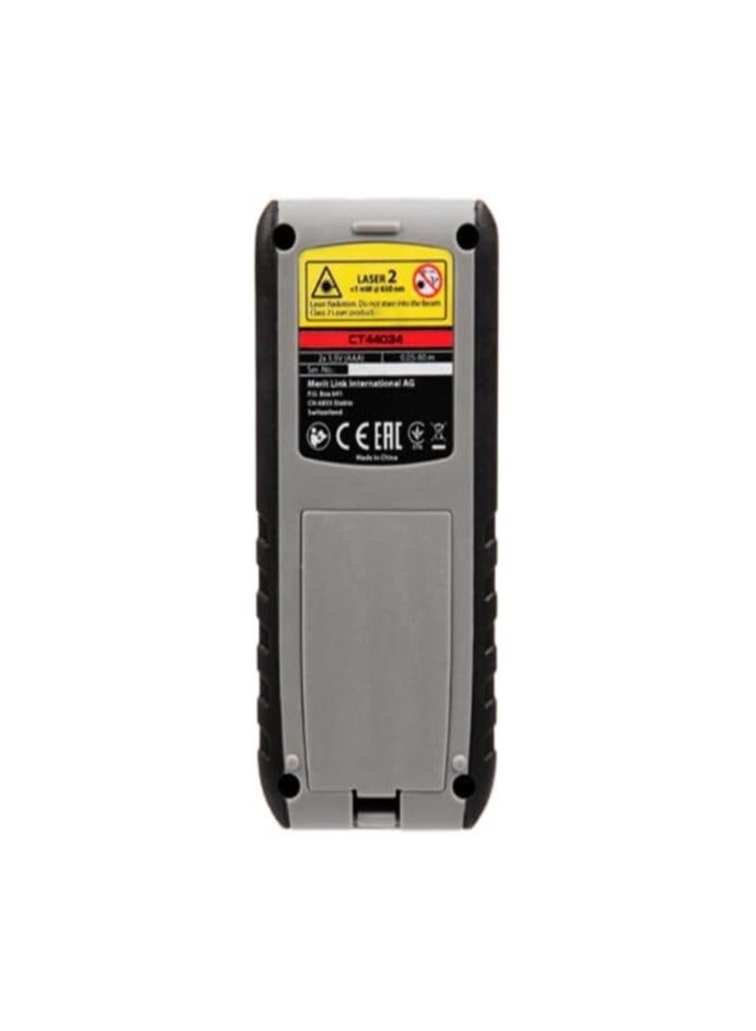 Crown Digital laser measuring 80 M - Image 2