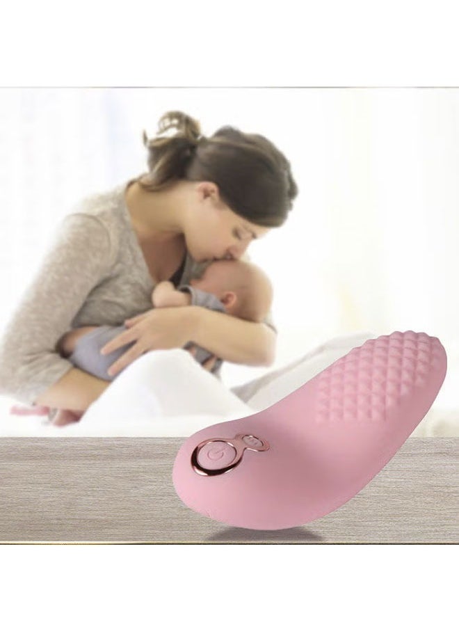 Generic - Lactation Massager, Soft  Massager for feeding Improve Milk Flow - Image 1
