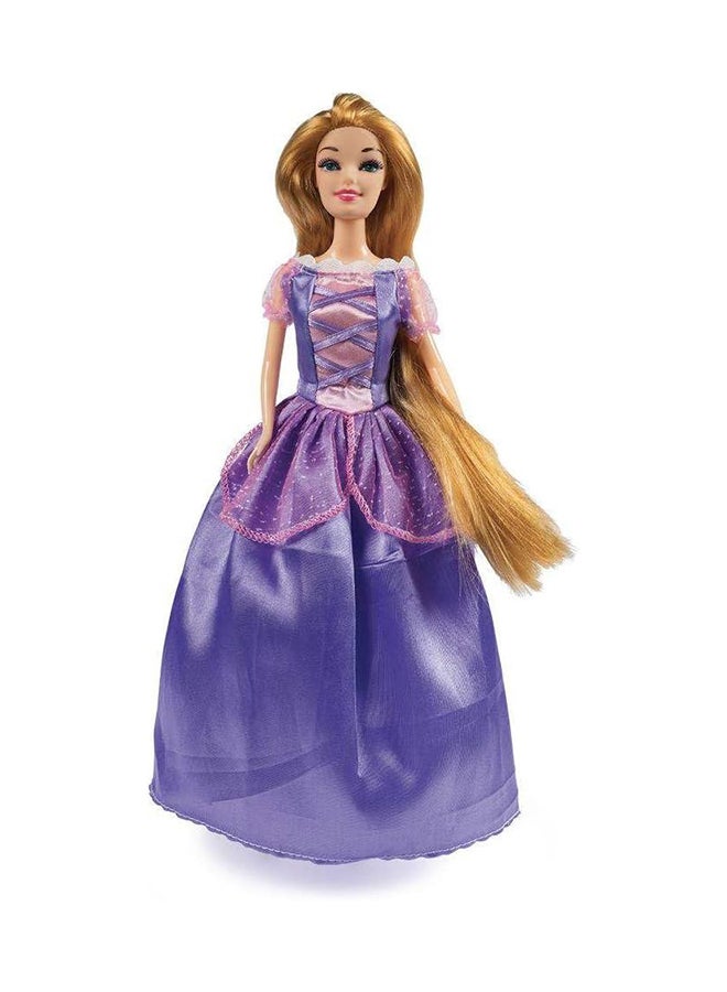 Grandi Princess Fd Rapunzel 30 Cm (Gg03003E)  - Image 2