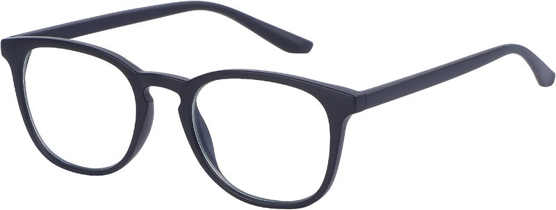 Blue Light Blocking Glasses Lightweight Computer Gaming Glasses with Blue Light Filter Eyewear for Women Men Anti TV Phone Glare Eyeglasses - Image 1
