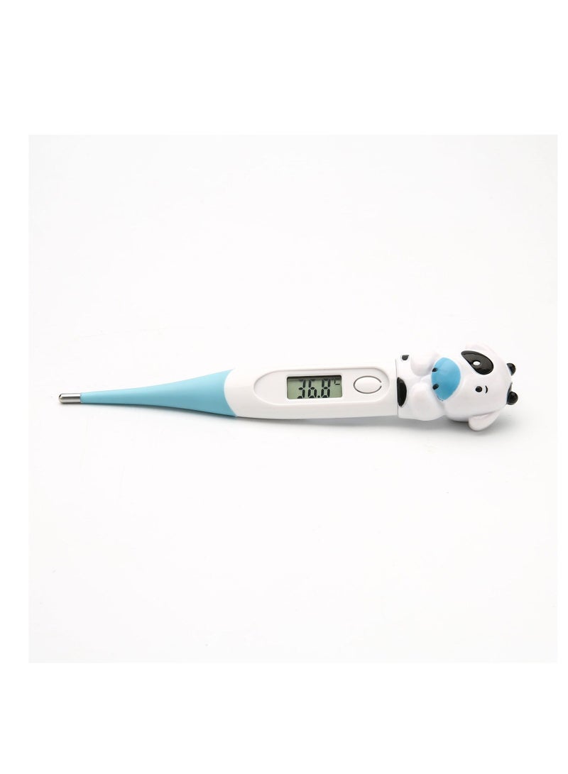 KUYING Household Cartoon Children's Thermometer