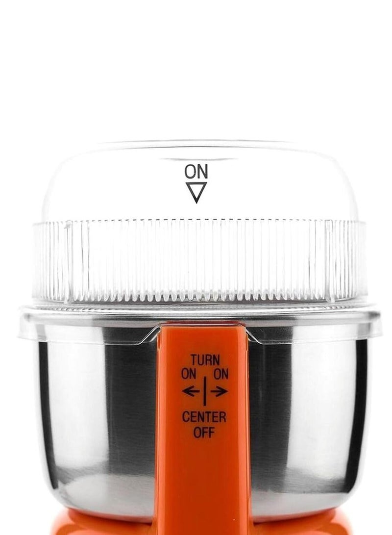 Twomax coffee grinder 150 grams 300 watts - Image 2