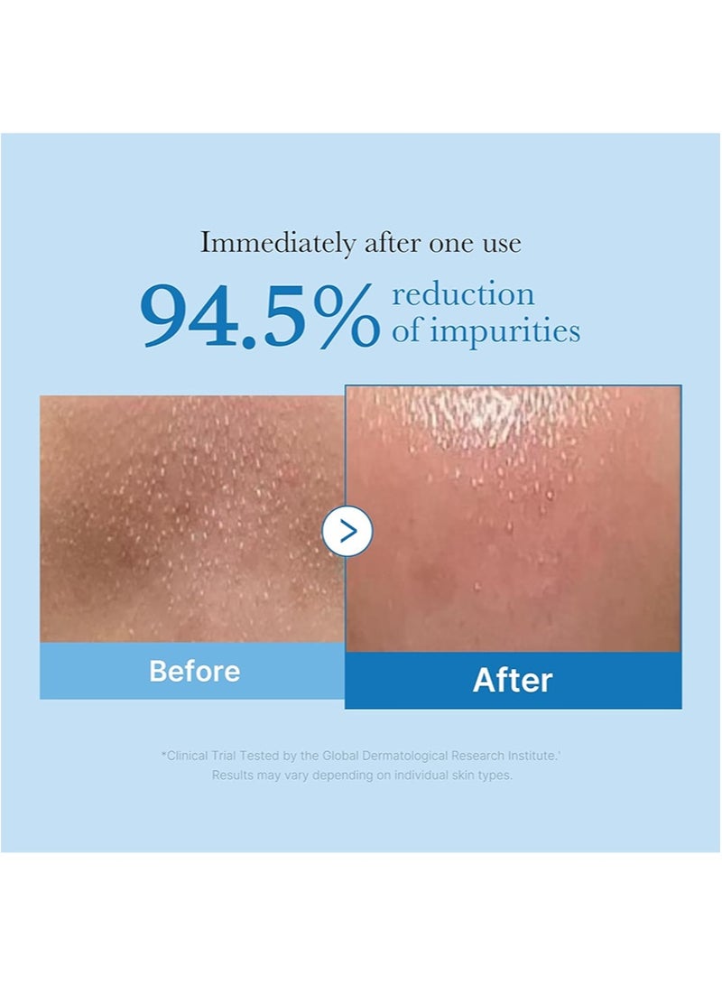 Medicube Deep Cleansing Duo: Zero Pore Blackhead Deep Cleansing Oil + Red Foam Cleanser,Deeply Cleanses,Remove Impurities,Control Sebum,Makeup Remover for All Skin Types,Korean Skin Care - Image 3