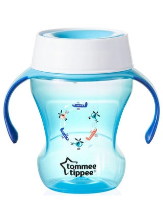 Tommee Tippee 360 Degree Trainer Cup - Blue - pzsku/ZC82347D36D750138F463Z/45/1743093996/ea7c82fd-3f1e-4a28-b814-02fccb552986